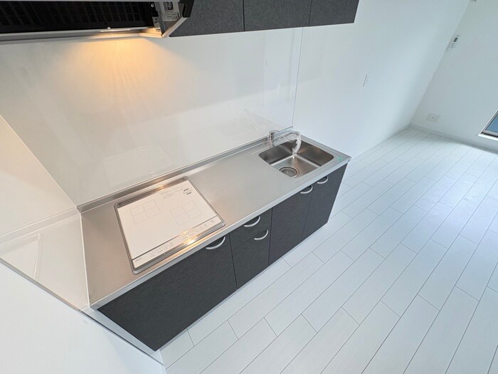 クレセル利倉東Ⅱの物件内観写真