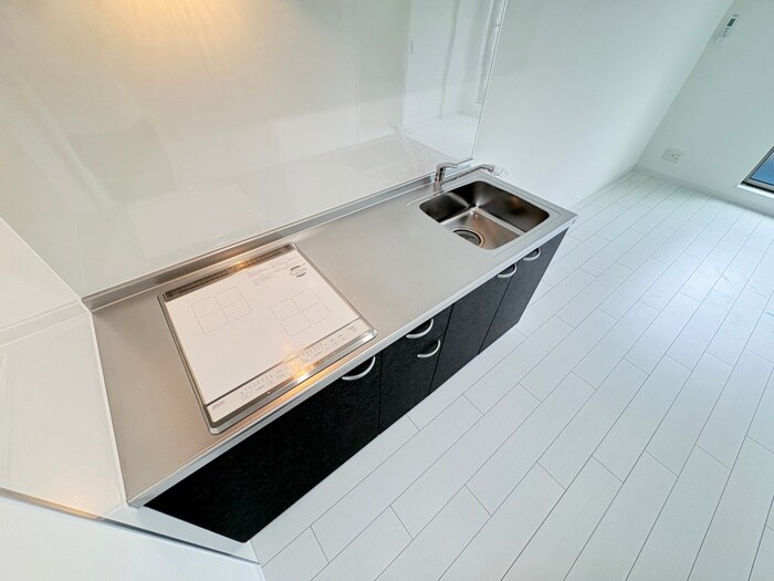 クレセル利倉東Ⅱの物件内観写真