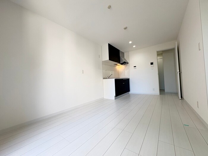 クレセル利倉東Ⅱの物件内観写真