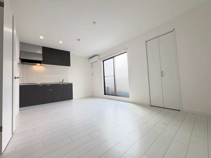 クレセル利倉東Ⅱの物件内観写真