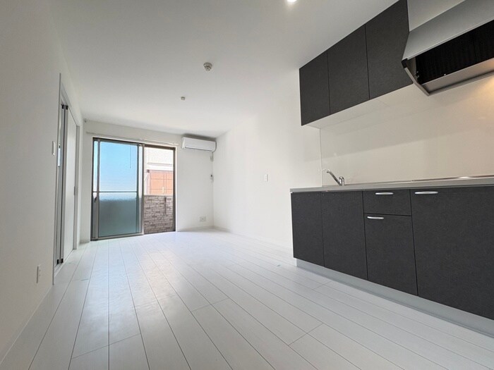 クレセル利倉東Ⅱの物件内観写真