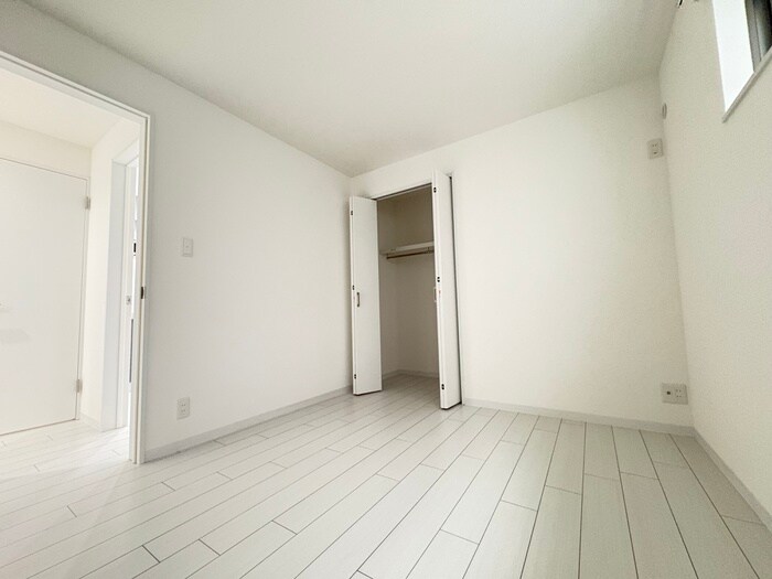 クレセル利倉東Ⅱの物件内観写真