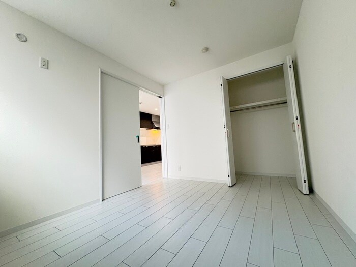 クレセル利倉東Ⅱの物件内観写真