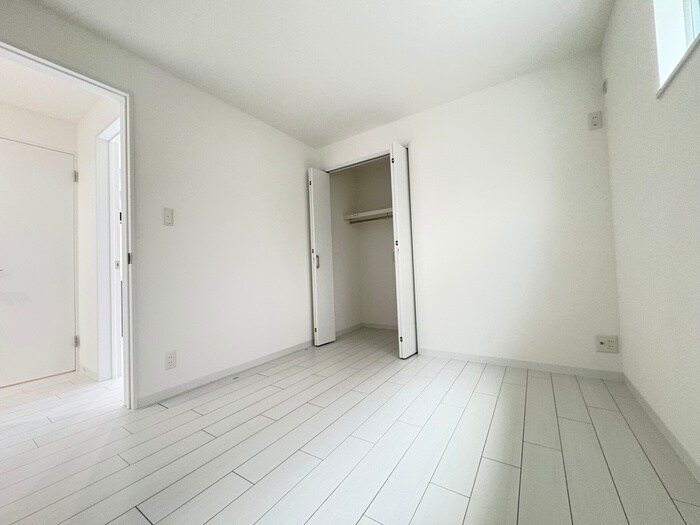 クレセル利倉東Ⅱの物件内観写真