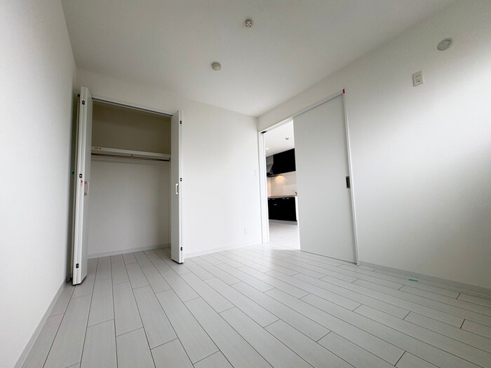 クレセル利倉東Ⅱの物件内観写真