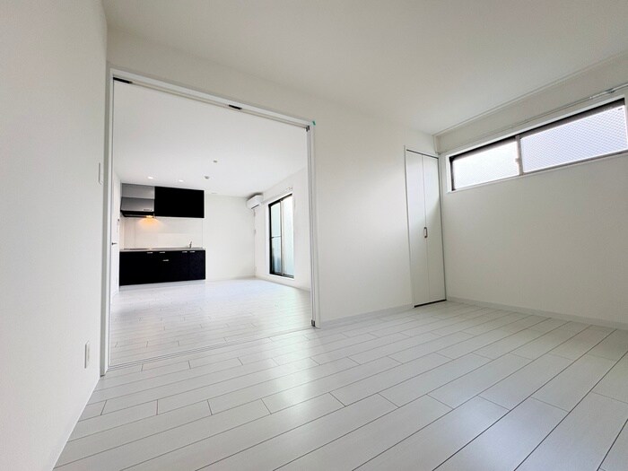 クレセル利倉東Ⅱの物件内観写真