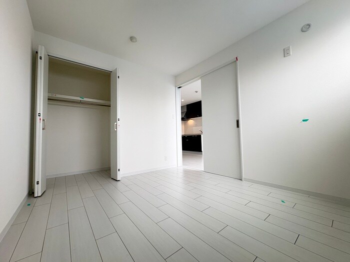 クレセル利倉東Ⅱの物件内観写真