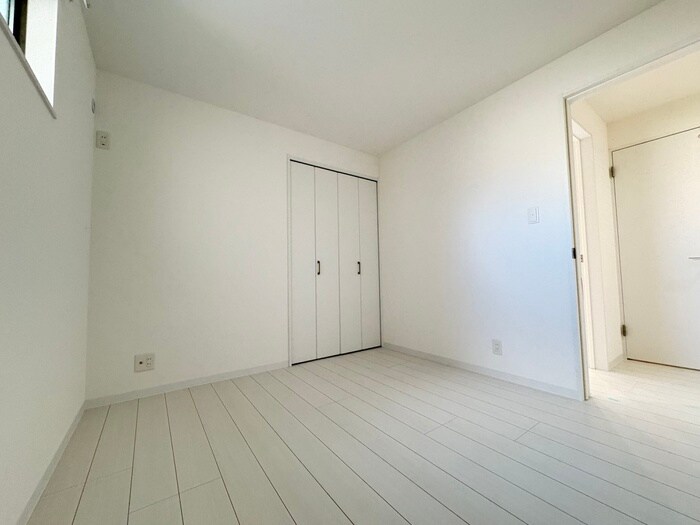 クレセル利倉東Ⅱの物件内観写真