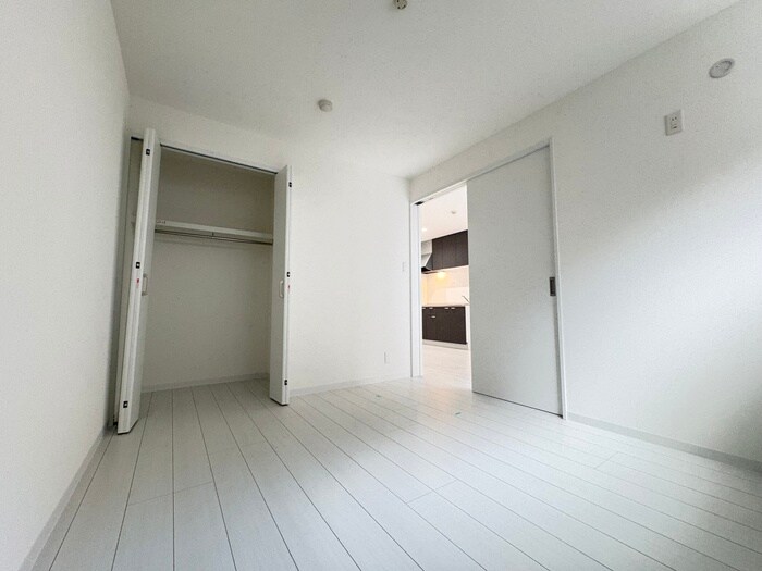 クレセル利倉東Ⅱの物件内観写真