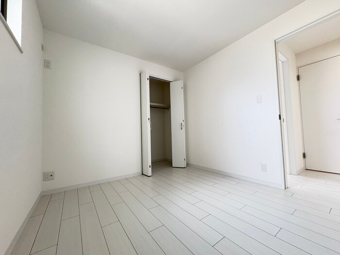 クレセル利倉東Ⅱの物件内観写真