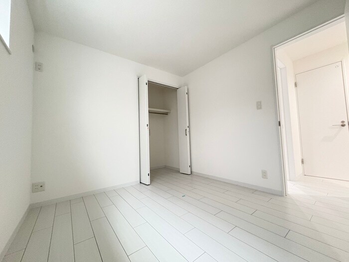 クレセル利倉東Ⅱの物件内観写真