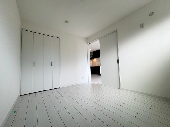 クレセル利倉東Ⅱの物件内観写真