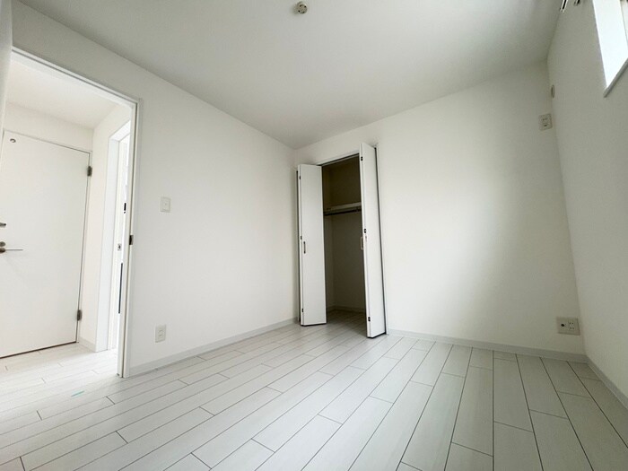 クレセル利倉東Ⅱの物件内観写真