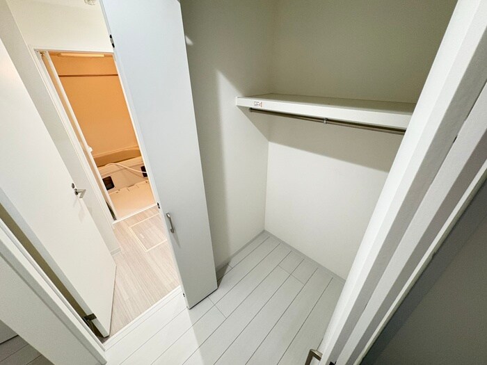 クレセル利倉東Ⅱの物件内観写真