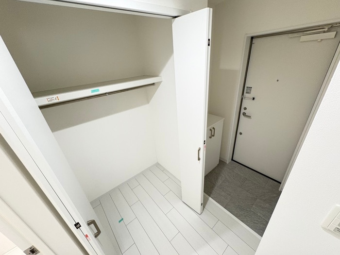 クレセル利倉東Ⅱの物件内観写真