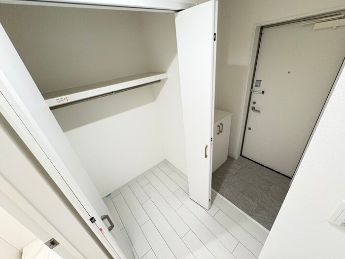 クレセル利倉東Ⅱの物件内観写真