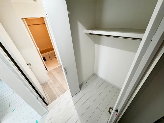 クレセル利倉東Ⅱの物件内観写真