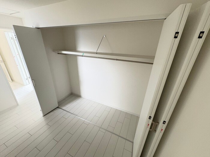 クレセル利倉東Ⅱの物件内観写真