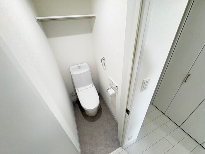 クレセル利倉東Ⅱの物件内観写真