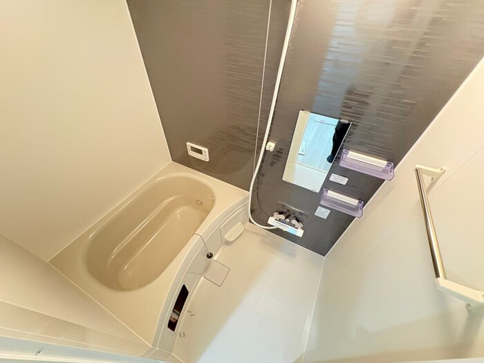 クレセル利倉東Ⅱの物件内観写真