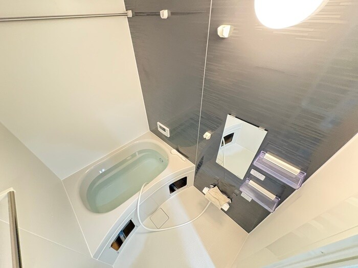 クレセル利倉東Ⅱの物件内観写真