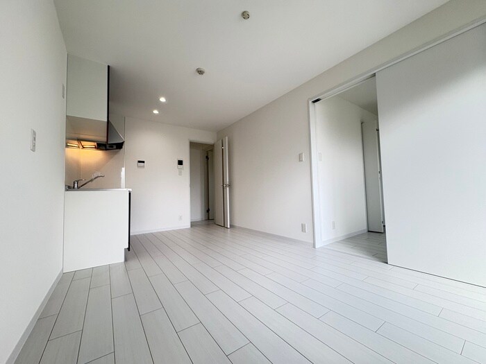 クレセル利倉東Ⅱの物件内観写真