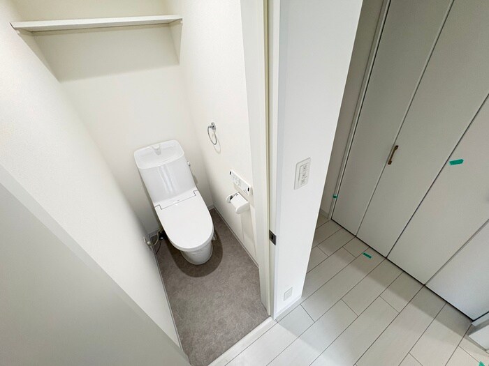 クレセル利倉東Ⅱの物件内観写真