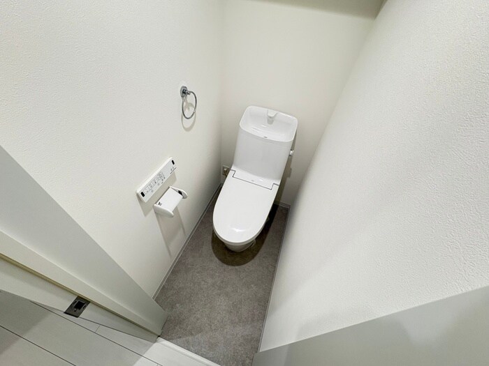 クレセル利倉東Ⅱの物件内観写真