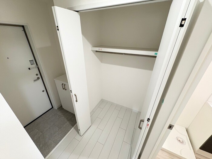 クレセル利倉東Ⅱの物件内観写真