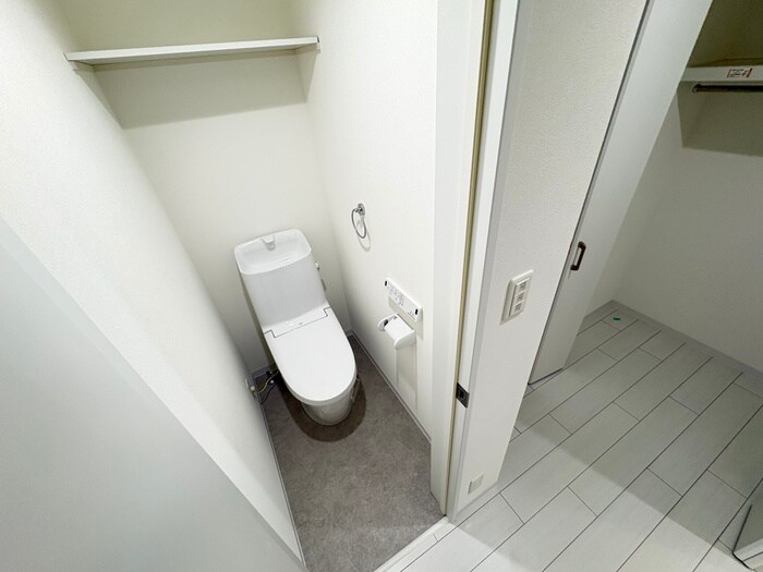 クレセル利倉東Ⅱの物件内観写真