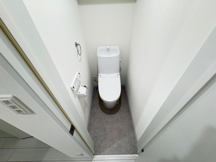 クレセル利倉東Ⅱの物件内観写真