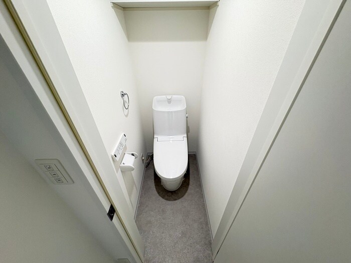 クレセル利倉東Ⅱの物件内観写真