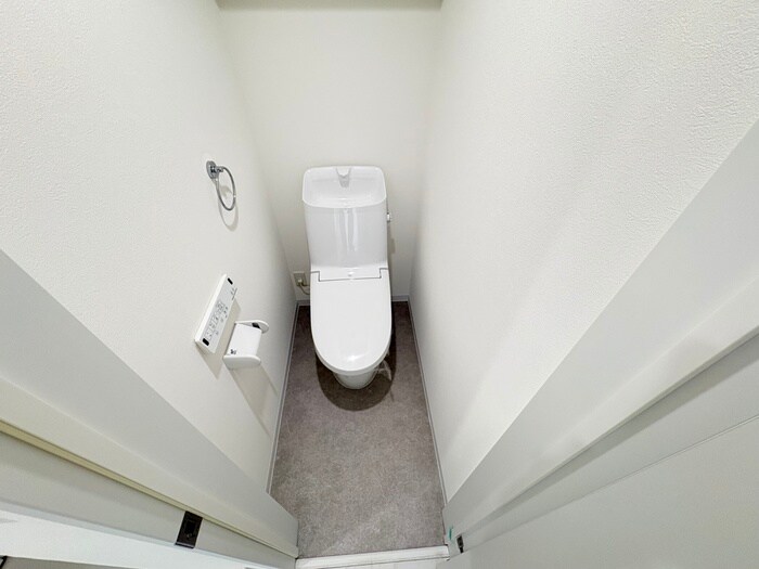 クレセル利倉東Ⅱの物件内観写真