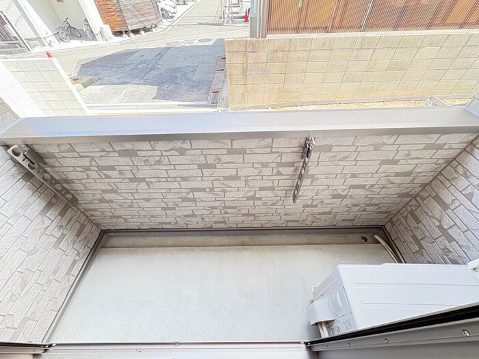 クレセル利倉東Ⅱの物件内観写真