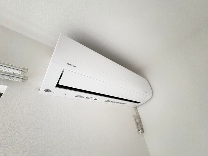 クレセル利倉東Ⅱの物件内観写真