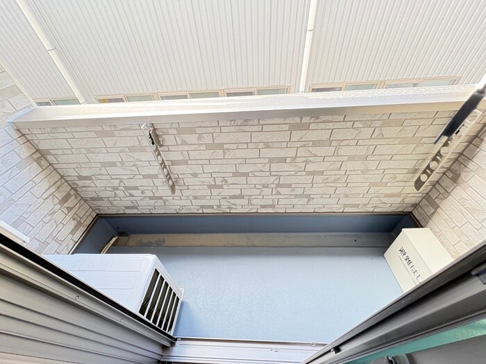 クレセル利倉東Ⅱの物件内観写真