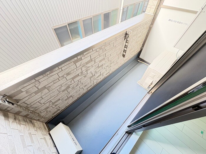 クレセル利倉東Ⅱの物件内観写真