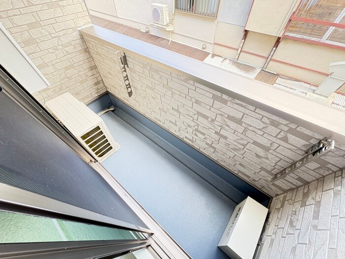 クレセル利倉東Ⅱの物件内観写真