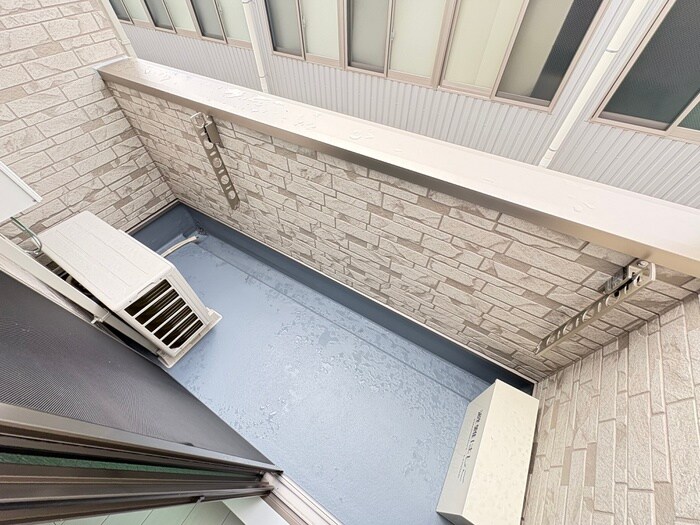 クレセル利倉東Ⅱの物件内観写真