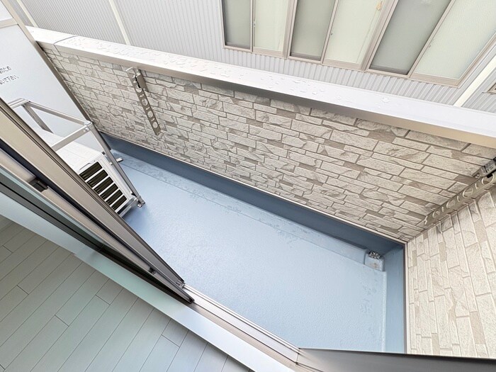 クレセル利倉東Ⅱの物件内観写真