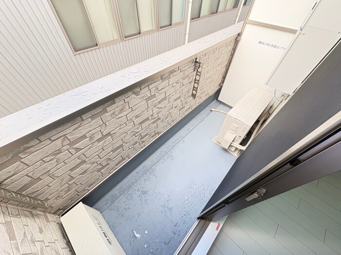 クレセル利倉東Ⅱの物件内観写真