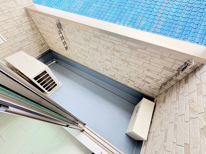 クレセル利倉東Ⅱの物件内観写真