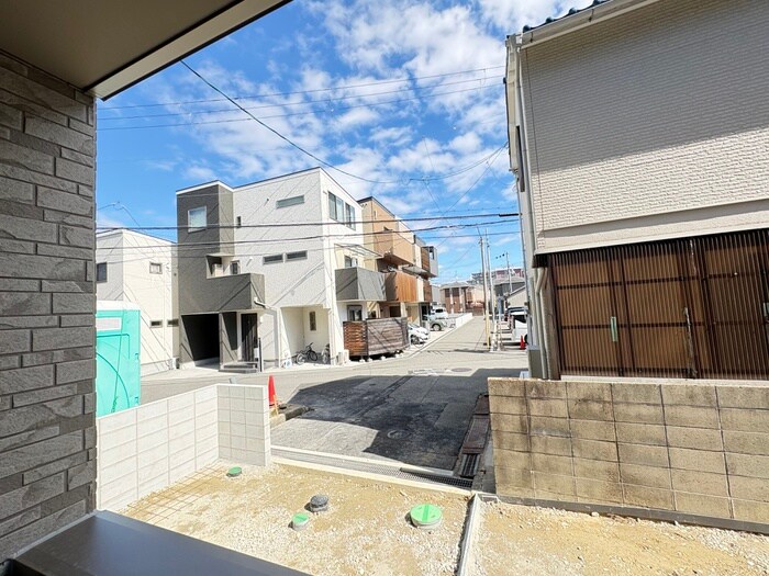 クレセル利倉東Ⅱの物件内観写真