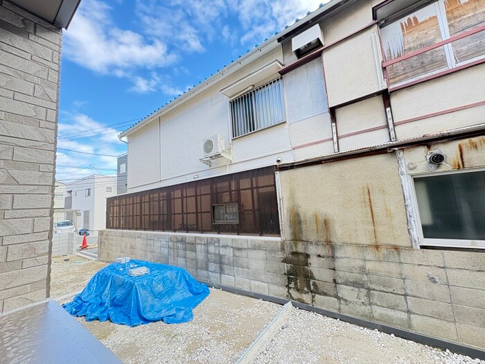 クレセル利倉東Ⅱの物件内観写真