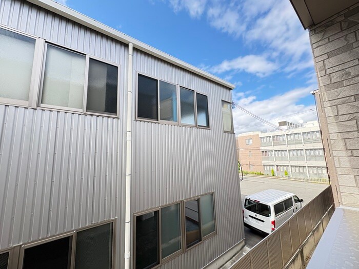 クレセル利倉東Ⅱの物件内観写真