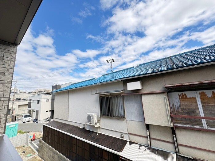 クレセル利倉東Ⅱの物件内観写真