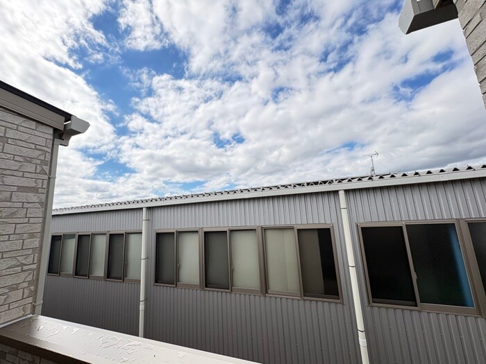 クレセル利倉東Ⅱの物件内観写真