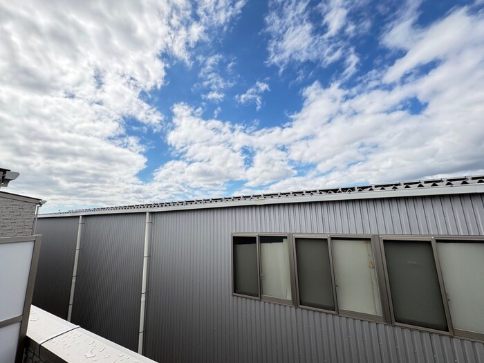 クレセル利倉東Ⅱの物件内観写真