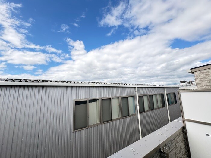 クレセル利倉東Ⅱの物件内観写真