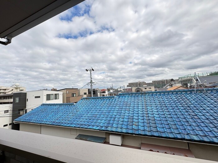 クレセル利倉東Ⅱの物件内観写真